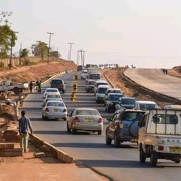 Road Transport