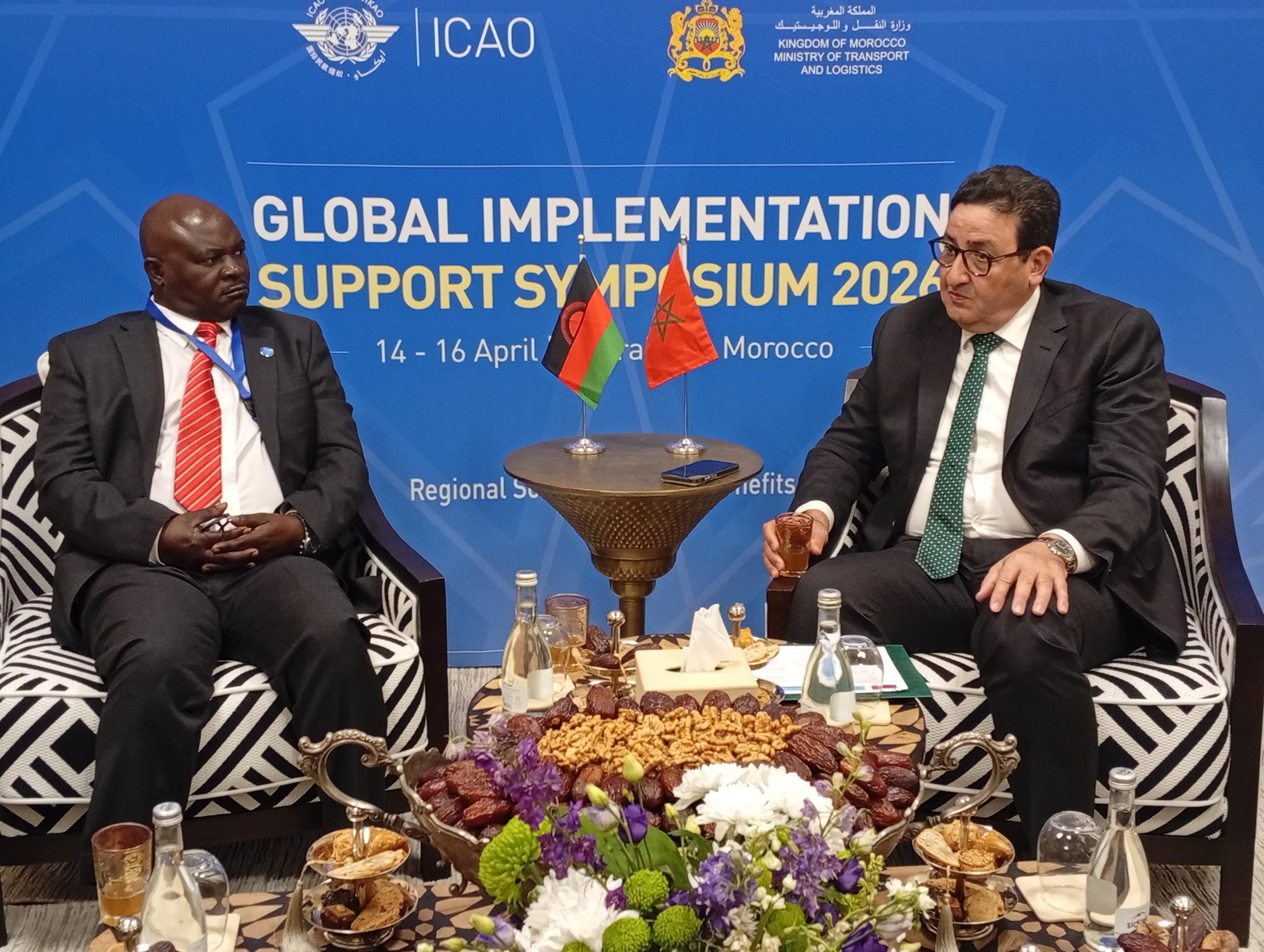 Malawi, Morocco in talks to introduce commercial flights