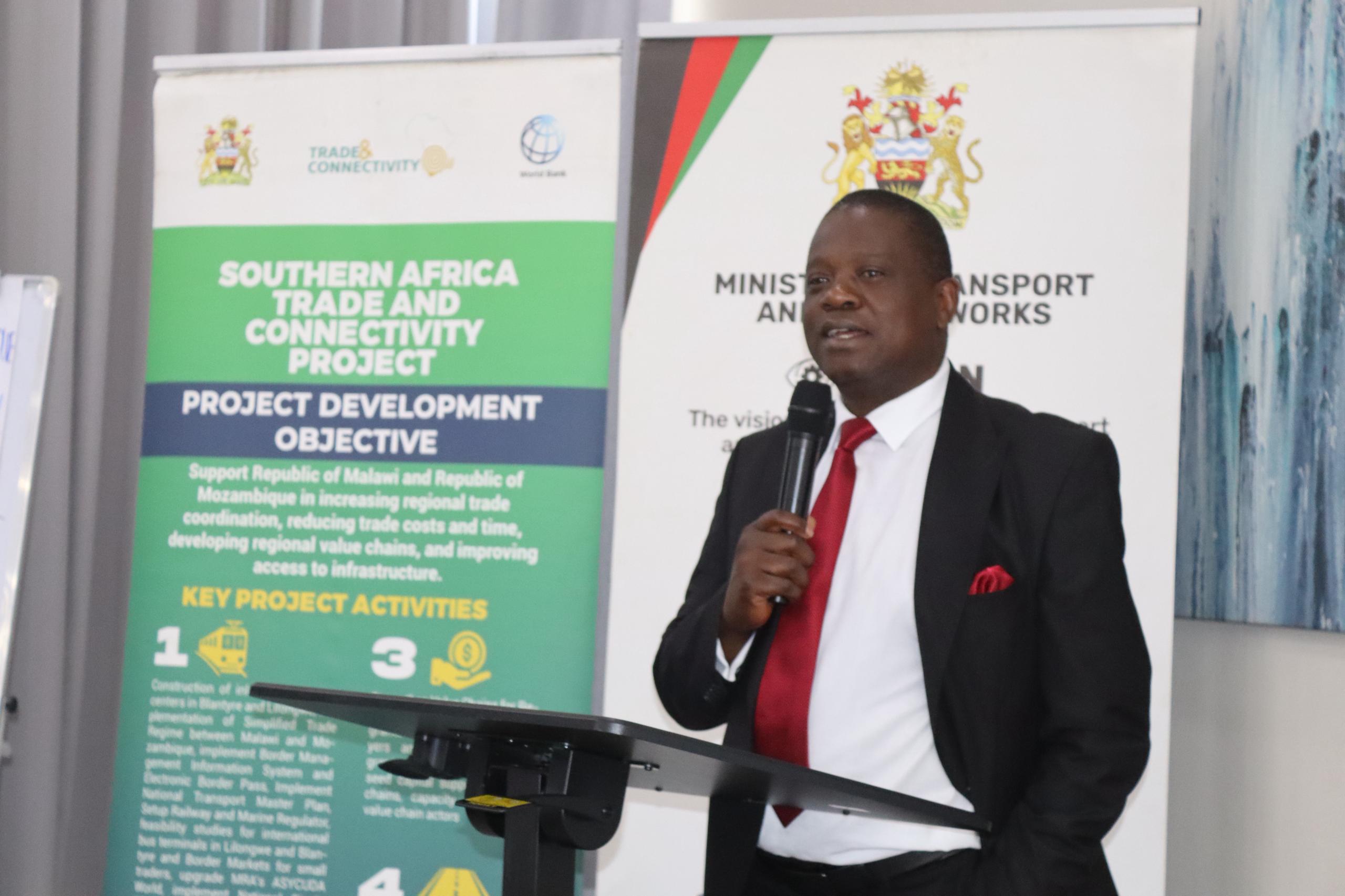 Ministry Launches Process to Establish Rail and Maritime Regulator