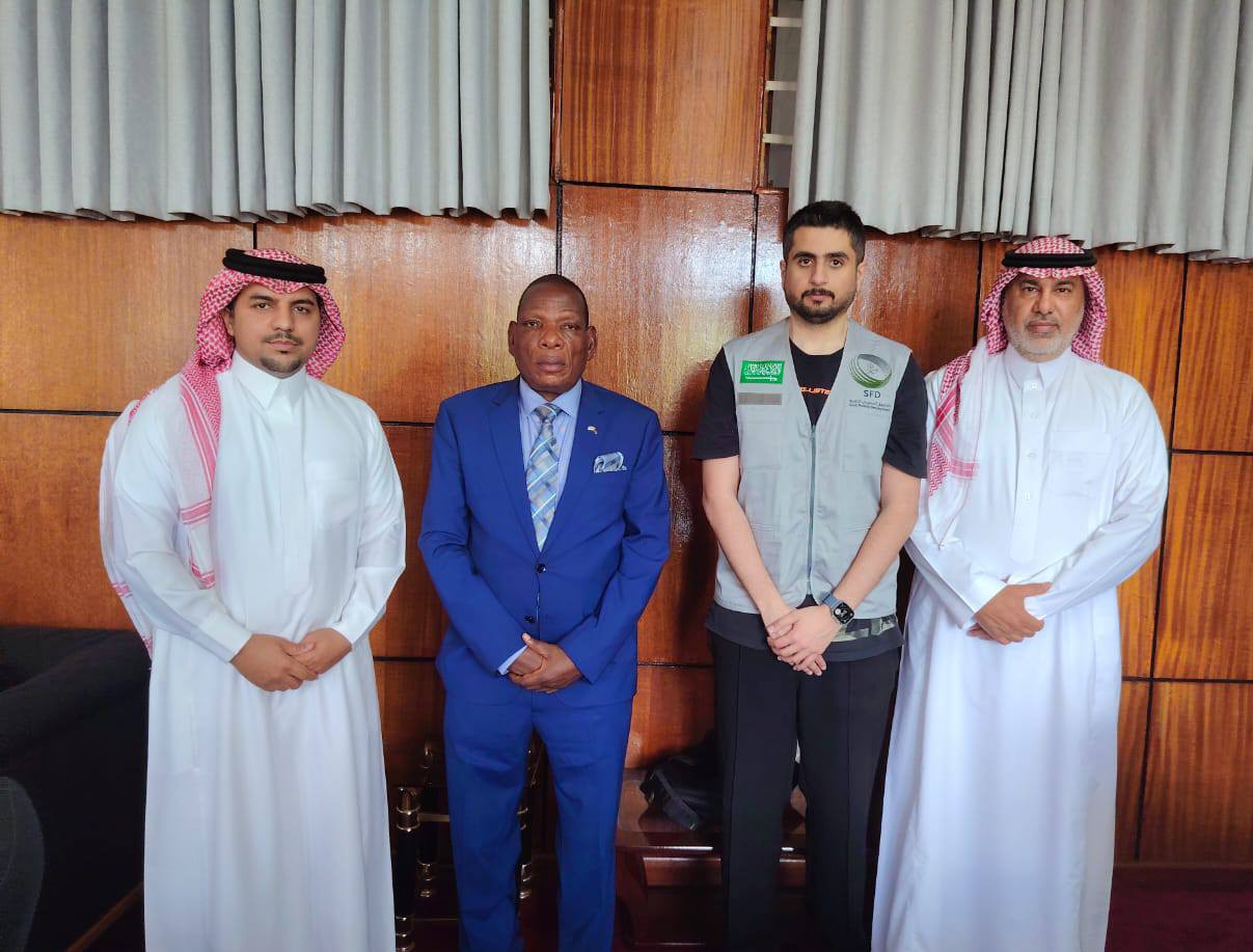 Saudi Fund commits to funding Mangochi-Makanjira Road